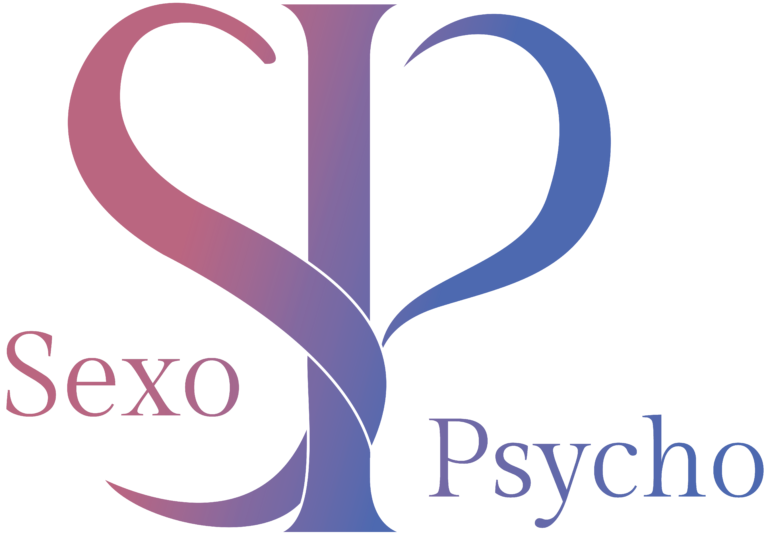 Logo SexoPsycho